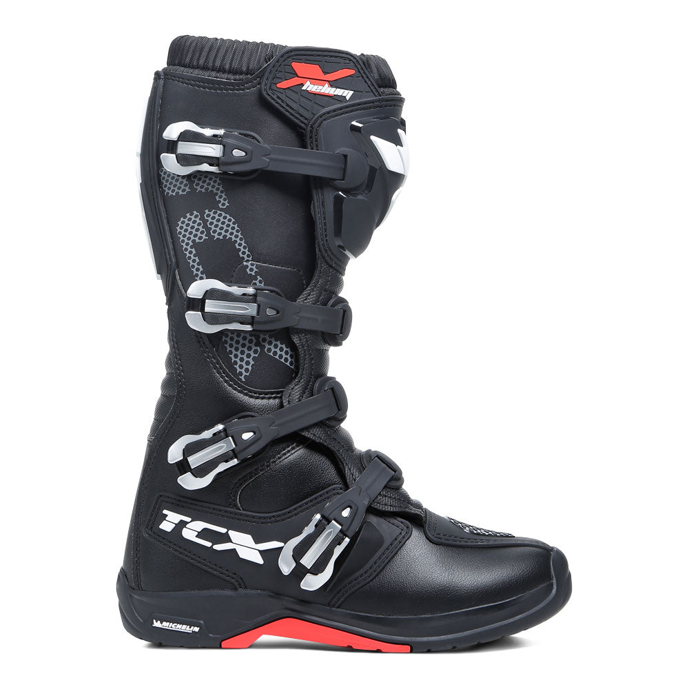TCX X-Helium Black 45*