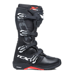 TCX X-Helium Black 45*