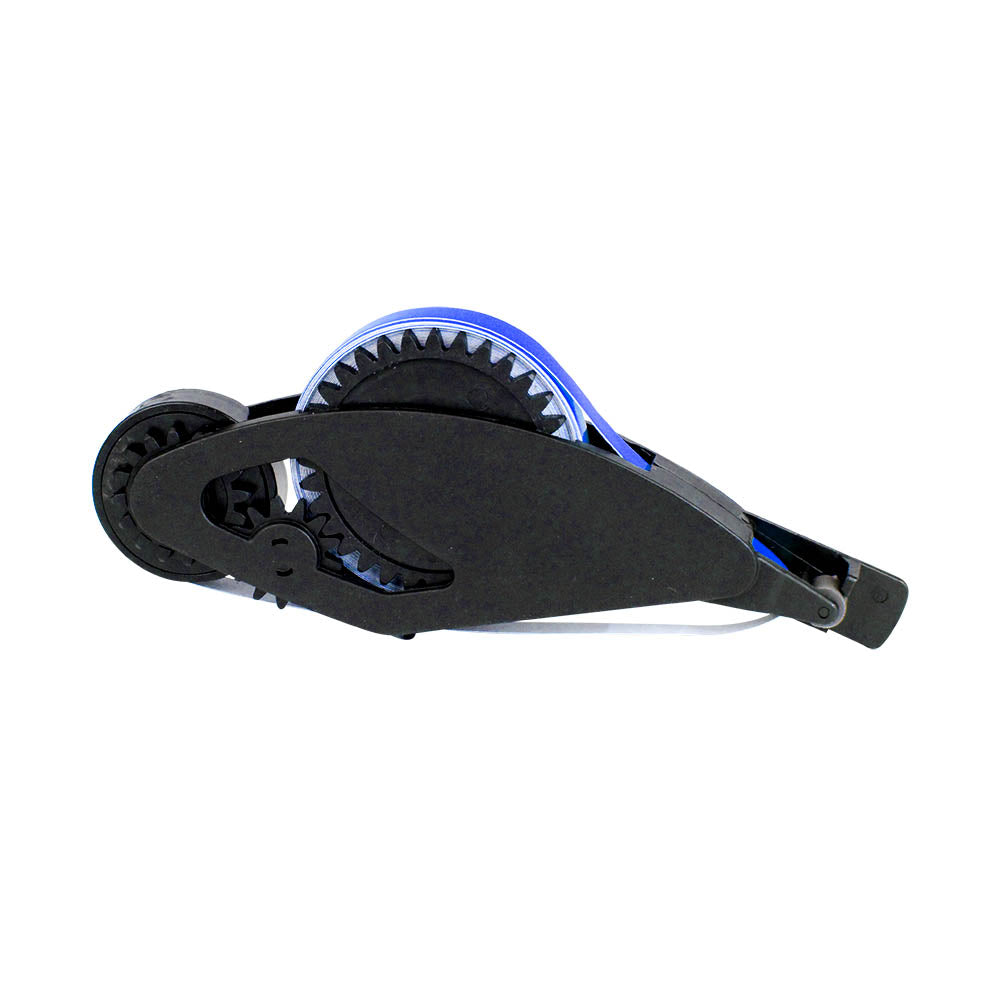 KEITI Wheel Stripe Kit Blue 6m x 7mm