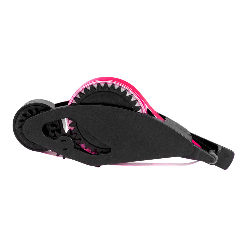 KEITI Wheel Stripe Kit Pink 6m x 7mm