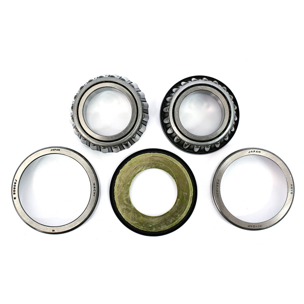 Steering Bearing Set (Alt 90-500-04H)