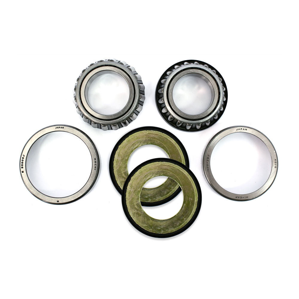 Steering Bearing Set HARLEY DAVIDSON