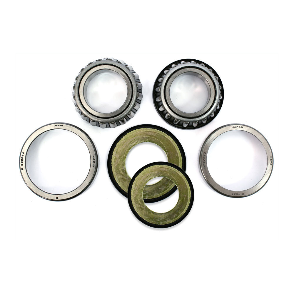 Steering Bearing Set YAM (Alt 90-900-01H)