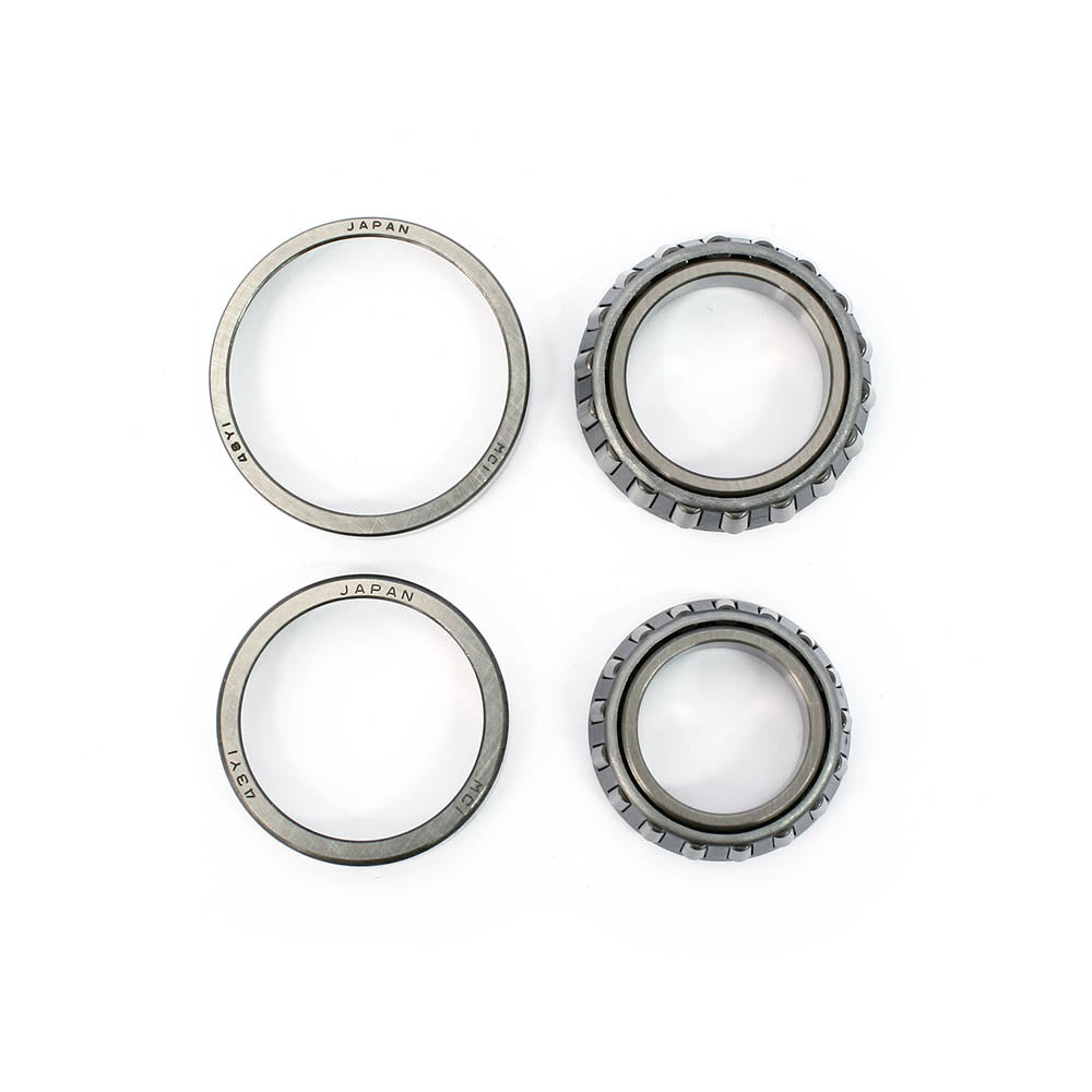 Steering Bearing Set HARLEY DAVIDSON