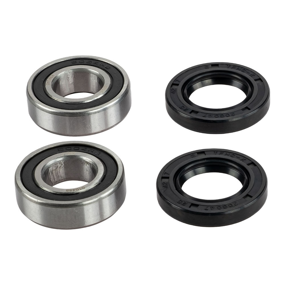 BEARING WORX Wheel Bearing Kit Rear BETA