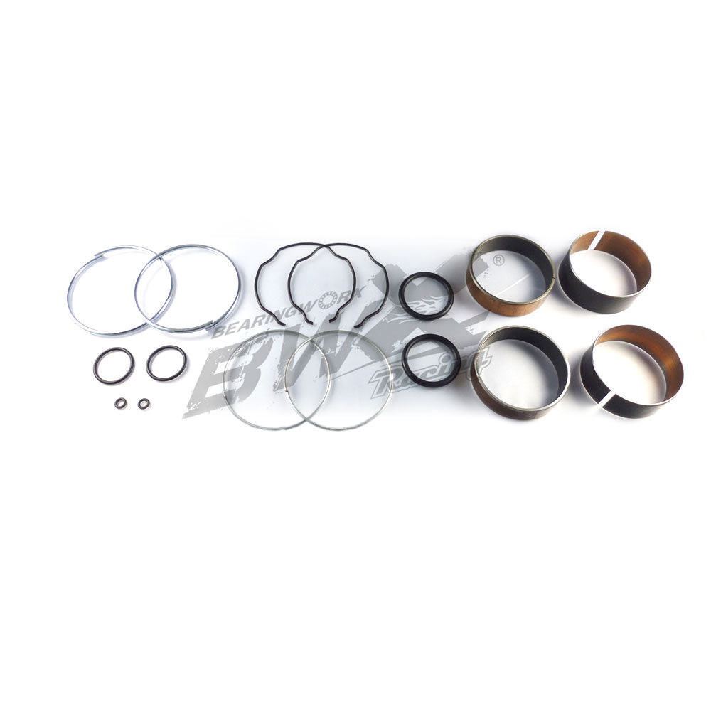 BEARING WORX Fork Bushing Kit HONDA