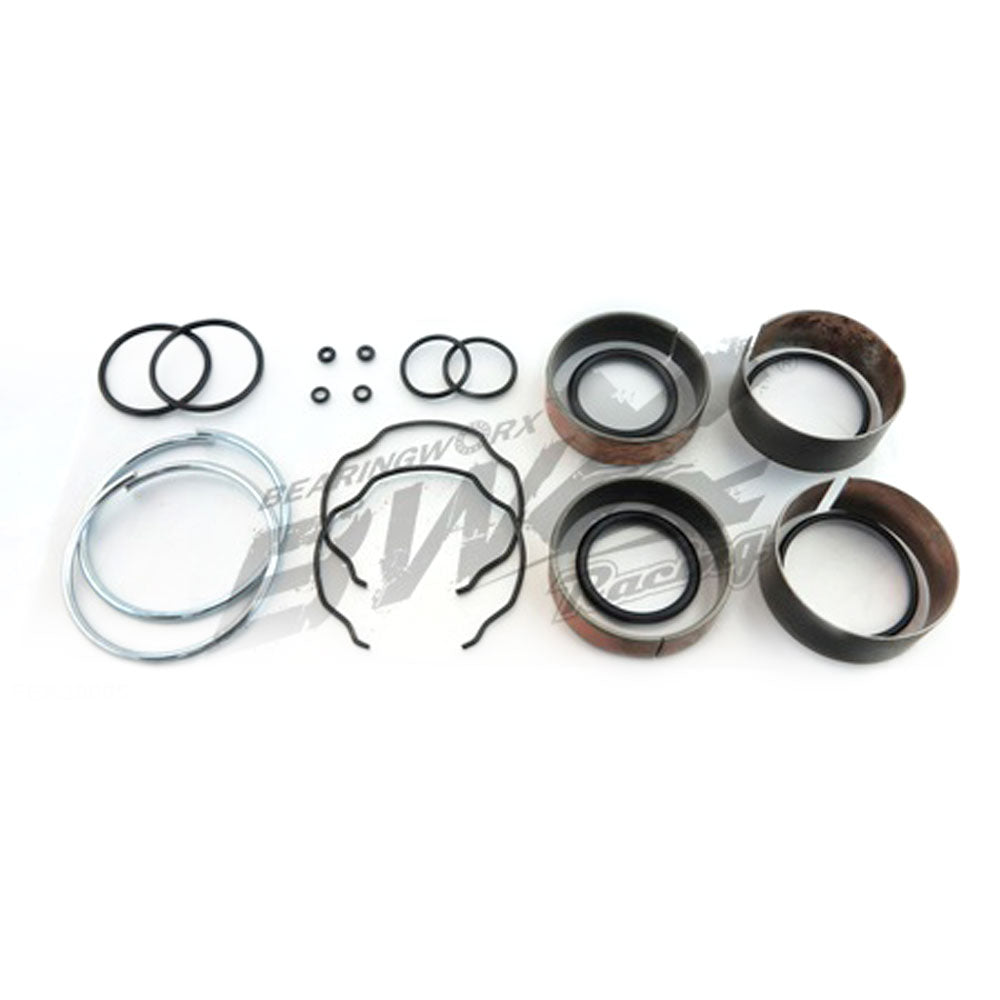 BEARING WORX Fork Bushing Kit HONDA