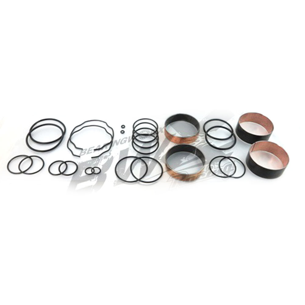BEARING WORX Fork Bushing Kit HONDA