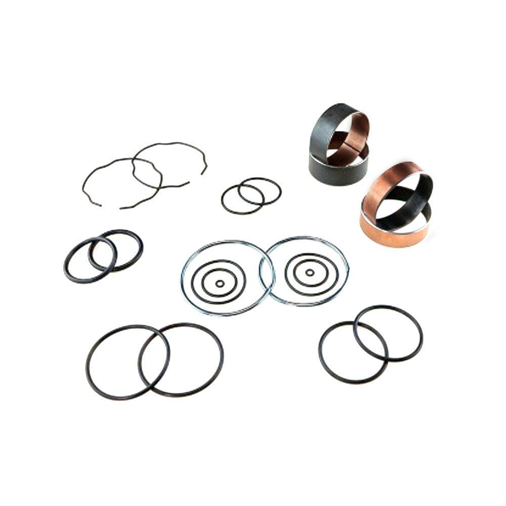 BEARING WORX Fork Bushing Kit HONDA