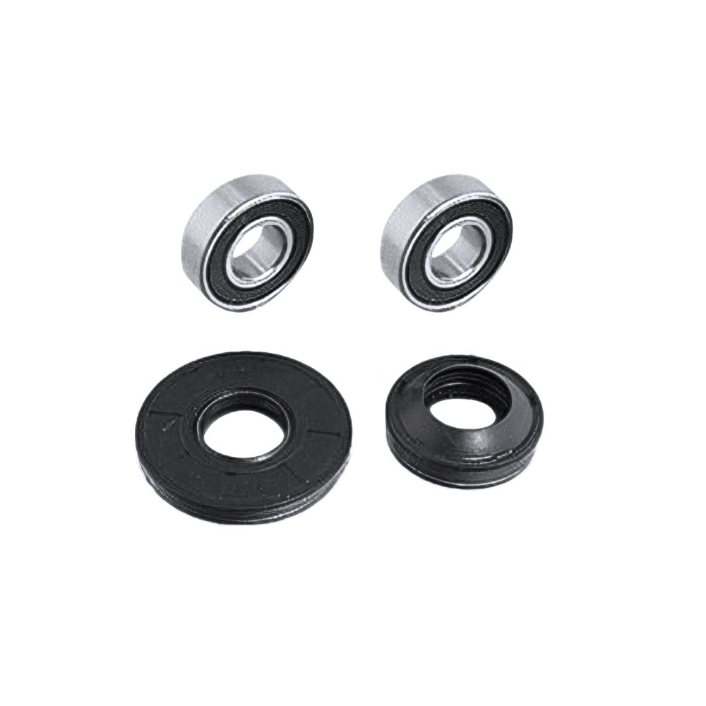 BEARING WORX Wheel Bearing Kit Front HONDA