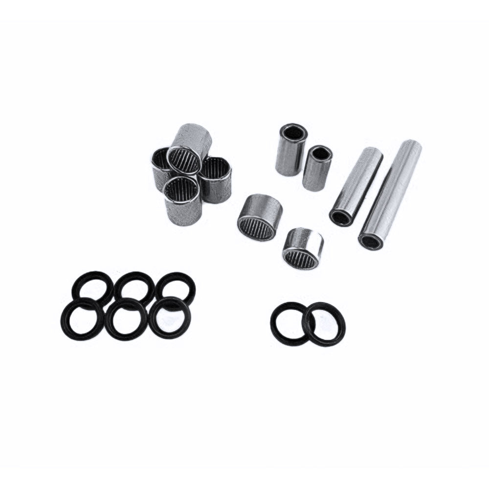 BEARING WORX Swing Arm Linkage Kit HONDA