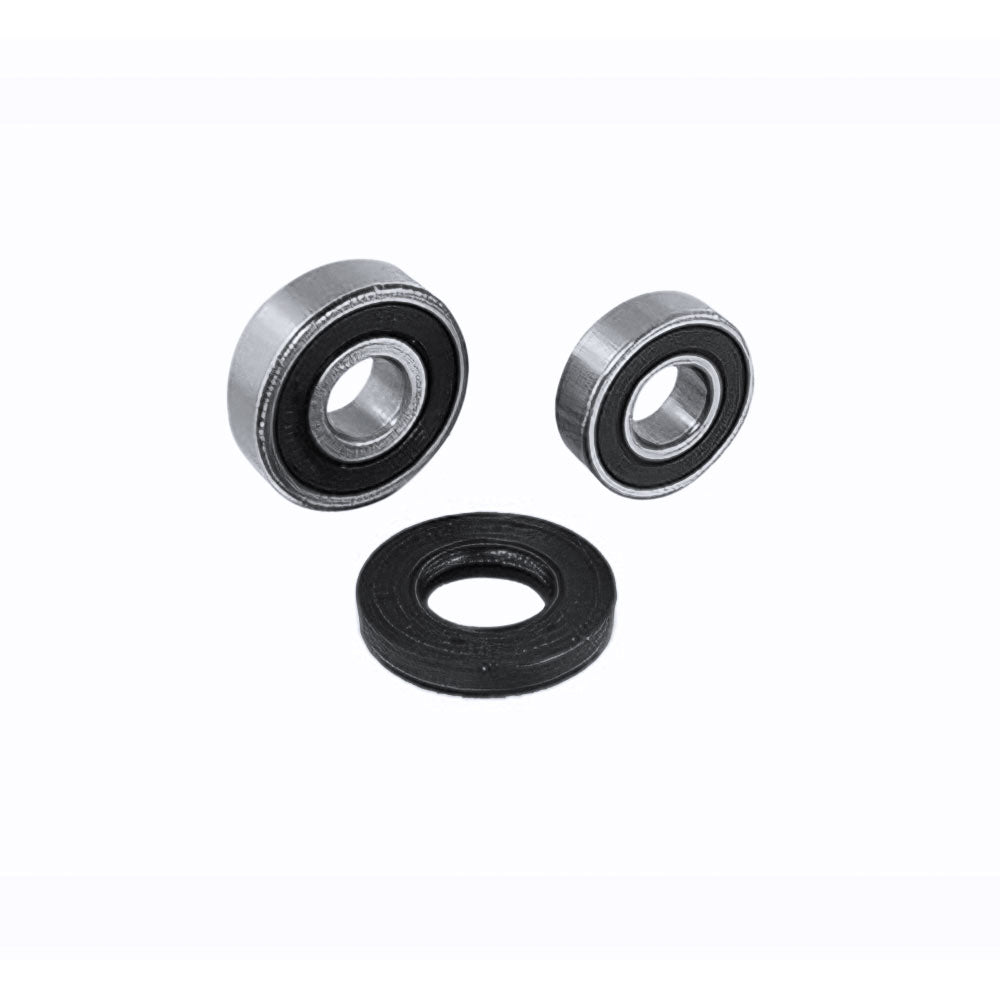 BEARING WORX Wheel Bearing Kit Rear HONDA