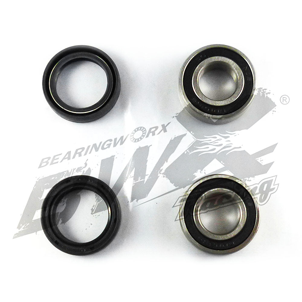 BEARING WORX Wheel Bearing Kit Front HONDA