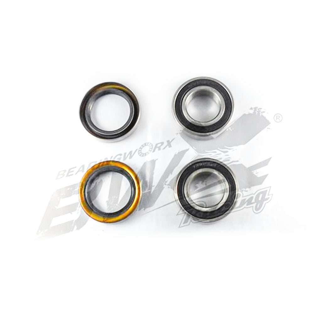 BEARING WORX Wheel Bearing Kit Rear GASGAS/HUSABERG