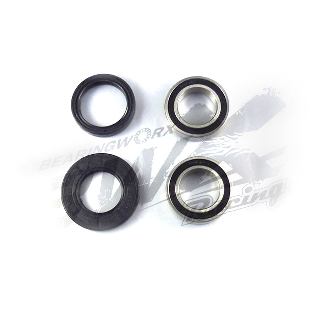 BEARING WORX Wheel Bearing Kit Front HUSQVARNA