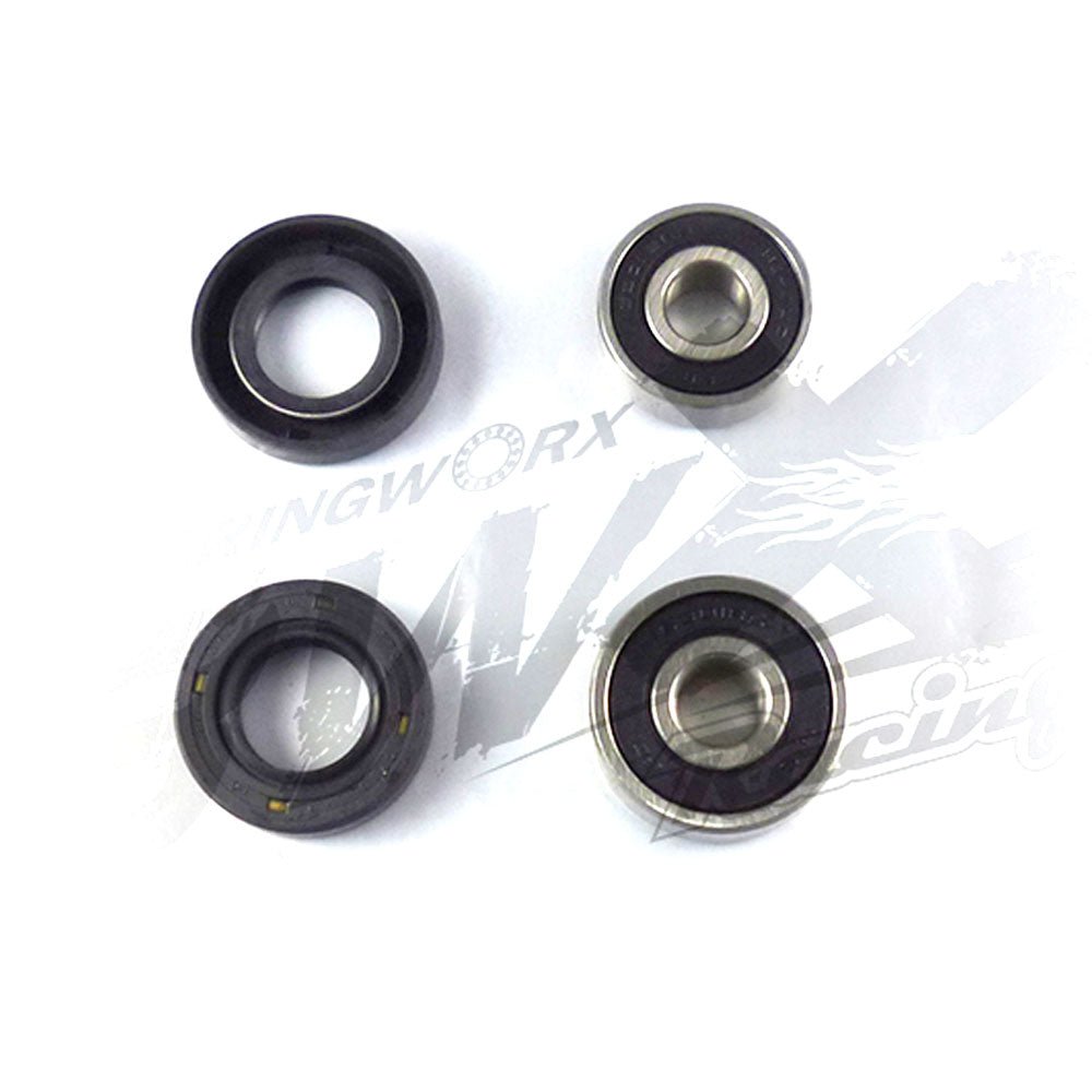 BEARING WORX Wheel Bearing Kit Front KAWASAKI