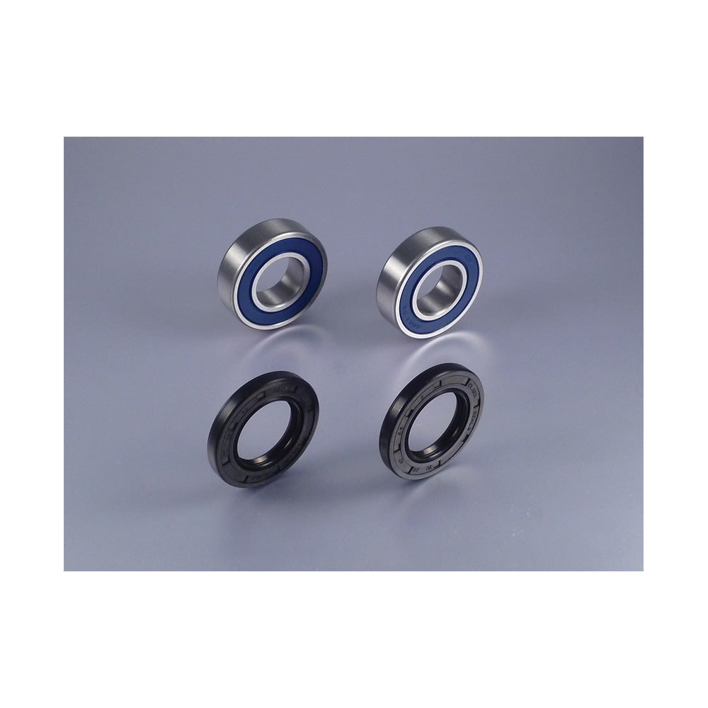 BEARING WORX Wheel Bearing Kit Front KAWASAKI