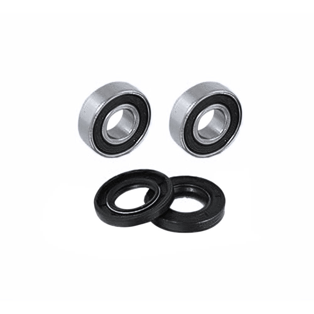 BEARING WORX Wheel Bearing Kit Front/Rear KAWASAKI