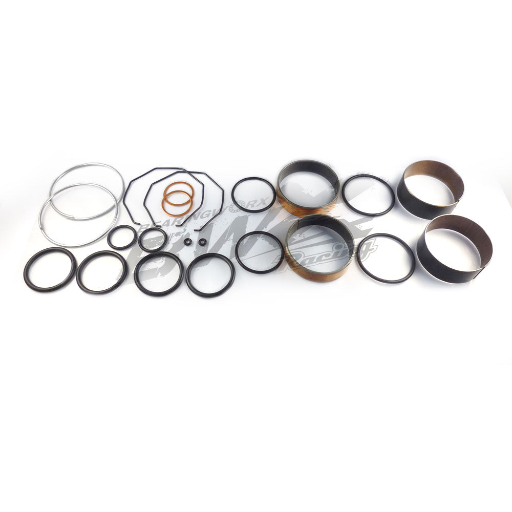 BEARING WORX Fork Bushing Kit KAWASAKI