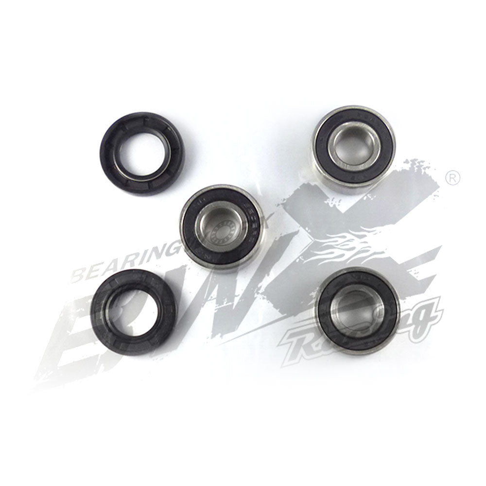 BEARING WORX Wheel Bearing Kit Rear KAWASAKI