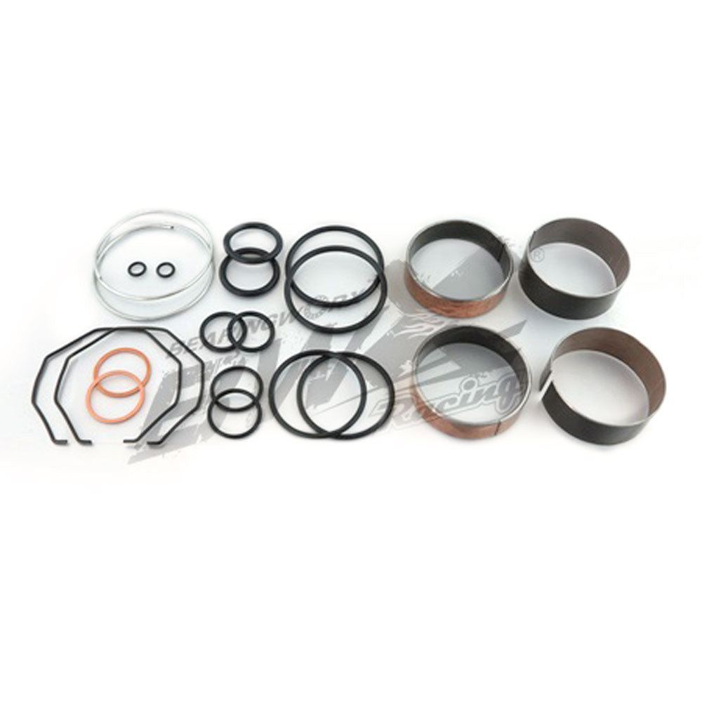 BEARING WORX Fork Bushing Kit KAWASAKI