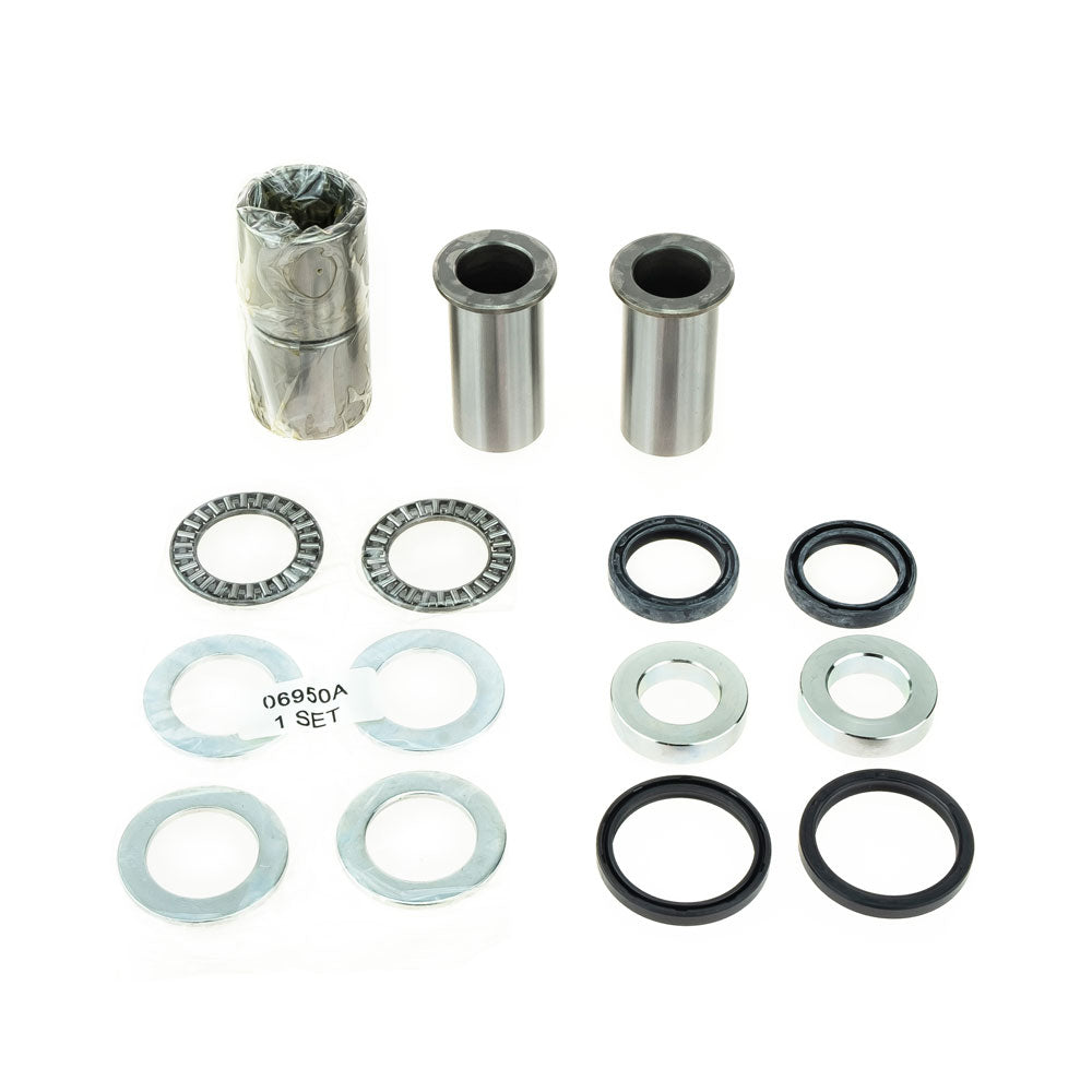 BEARING WORX Swing Arm Kit KAWASAKI