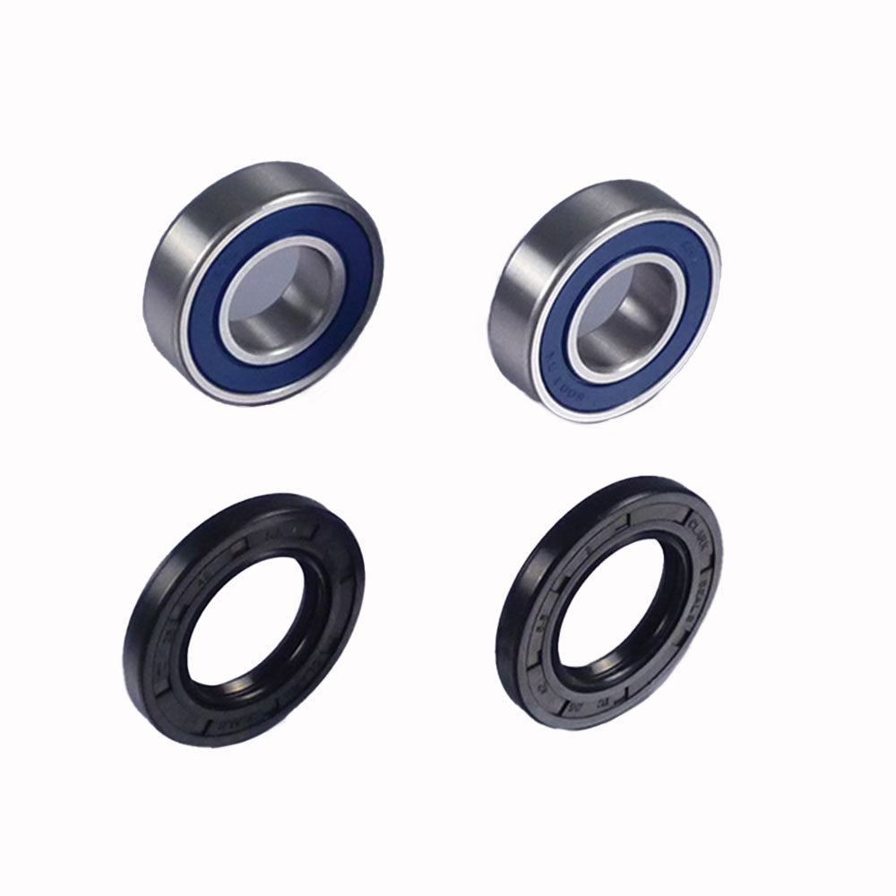 BEARING WORX Wheel Bearing Kit Front KAWASAKI