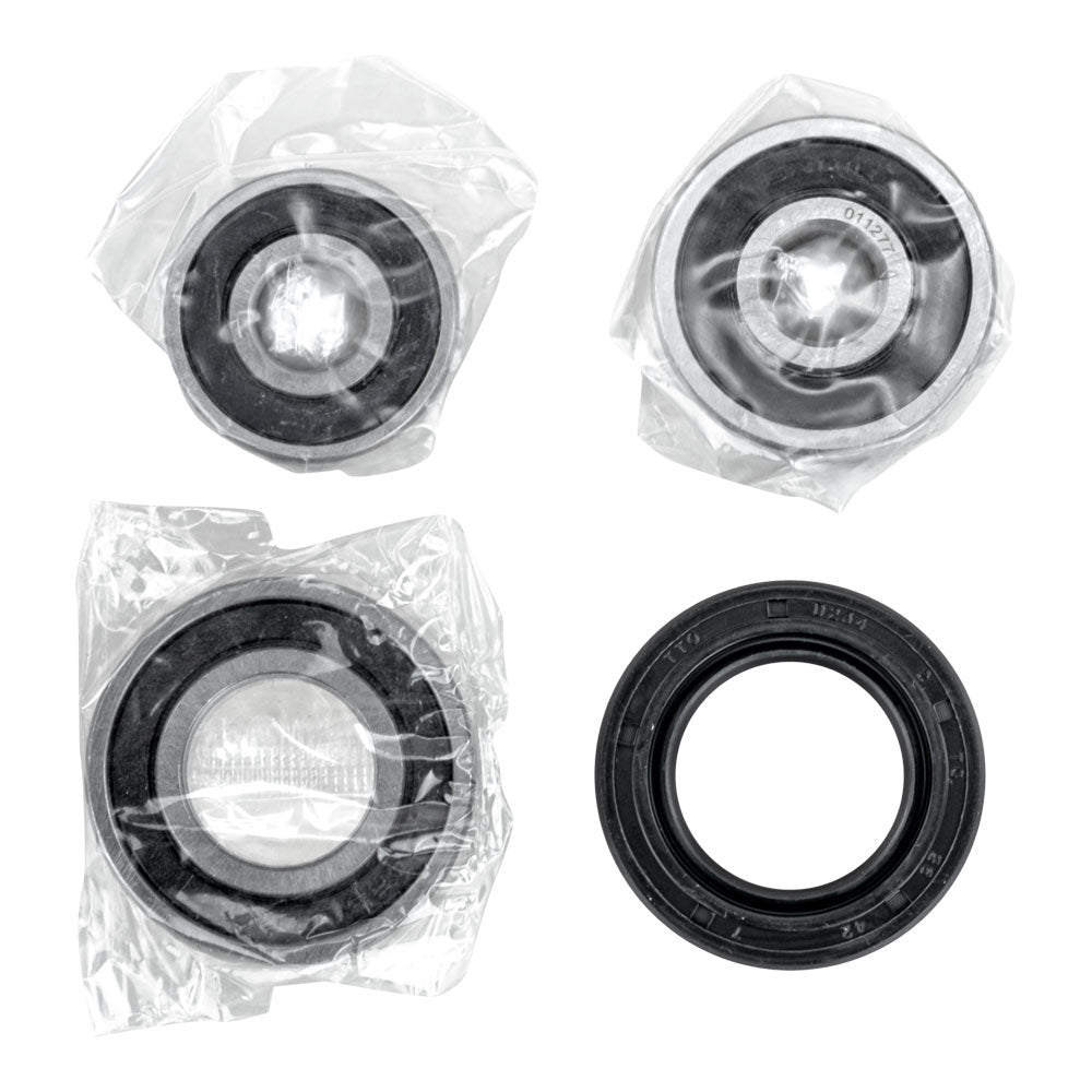 BEARING WORX Wheel Bearing Kit Rear KAWASAKI