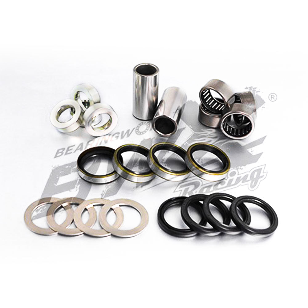 BEARING WORX Swing Arm Kit KTM