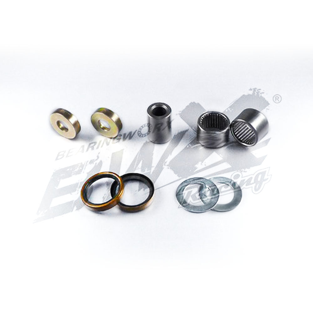 BEARING WORX Lower Shock Bearing Kit KTM