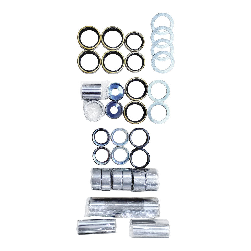 BEARING WORX Linkage Bearing & Seal Kit KTM