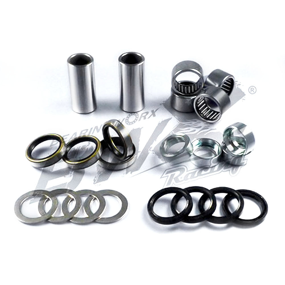 BEARING WORX Swing Arm Kit KTM