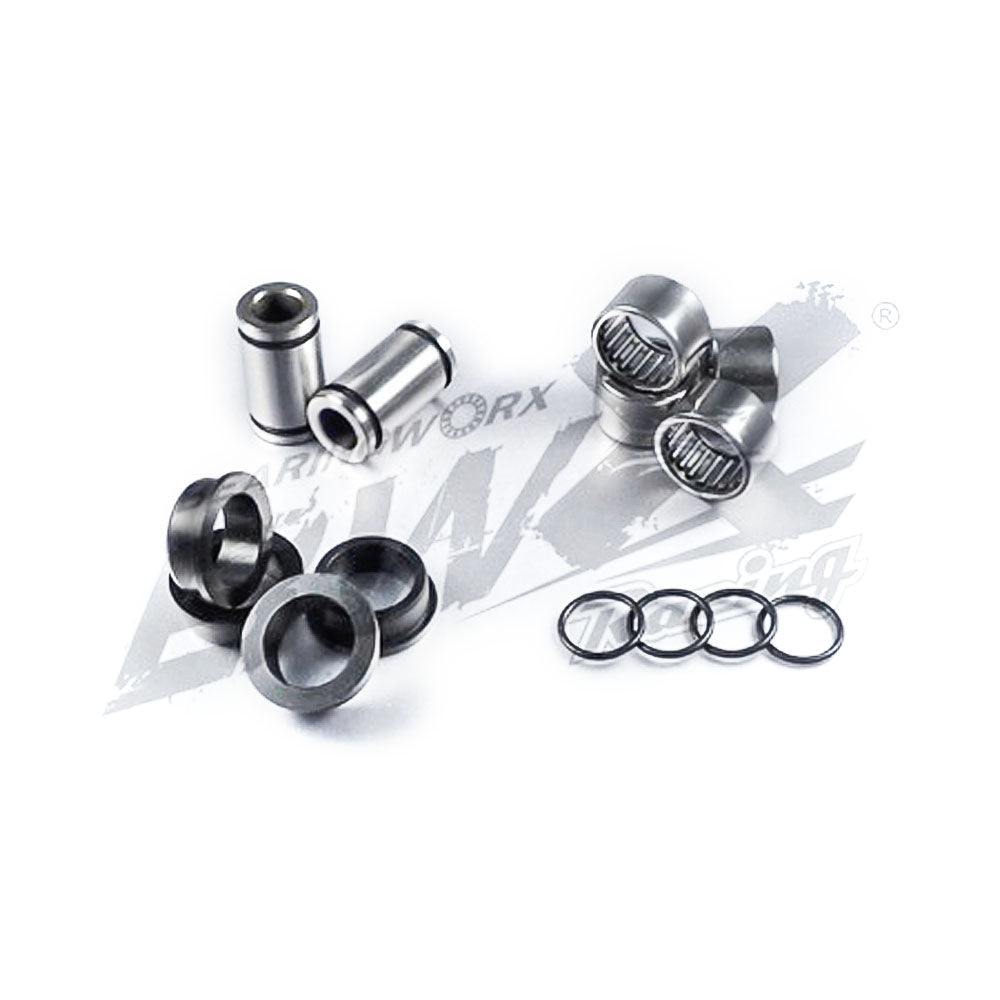 BEARING WORX Swing Arm Kit KTM