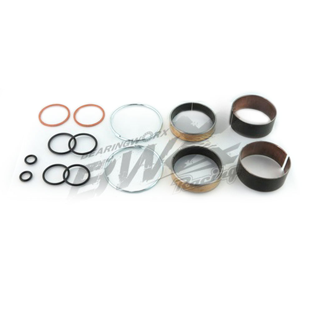 BEARING WORX Fork Bushing Kit KTM Mini