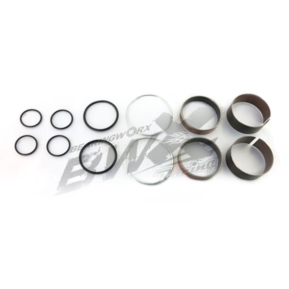 BEARING WORX Fork Bushing Kit KTM
