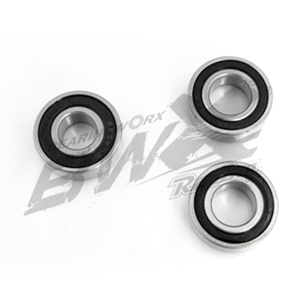 BEARING WORX Wheel Bearing Kit Rear KTM Mini