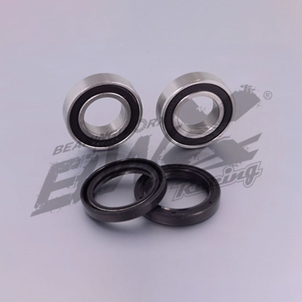 BEARING WORX Wheel Bearing Kit Rear HUSQVARNA / KTM