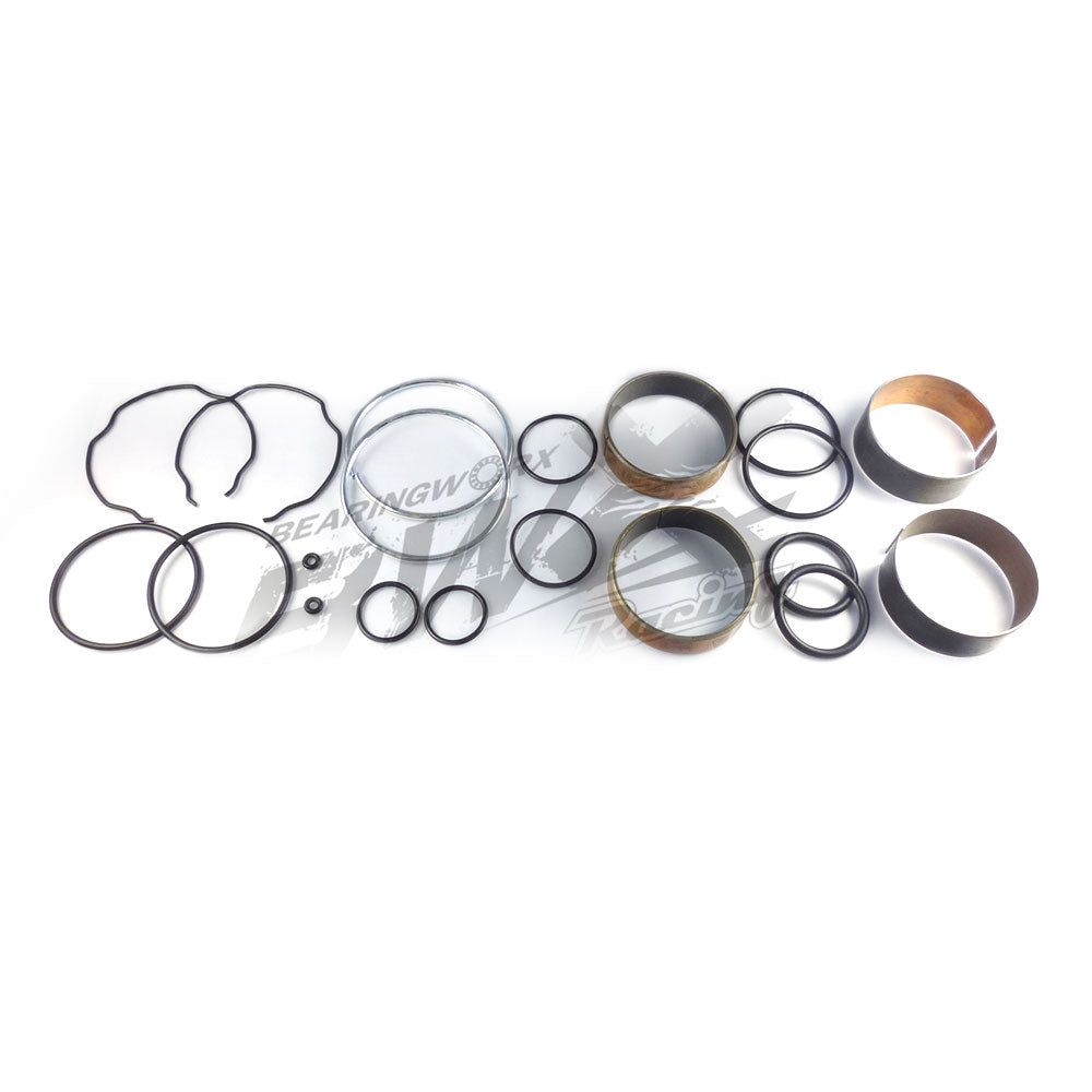 BEARING WORX Fork Bushing Kit SUZUKI