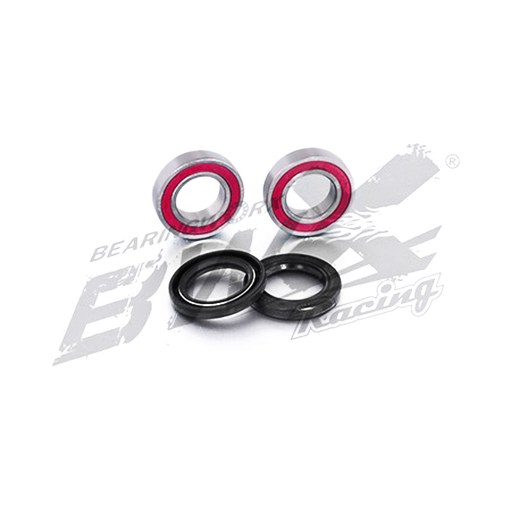 BEARING WORX Wheel Bearing Kit Front SUZUKI