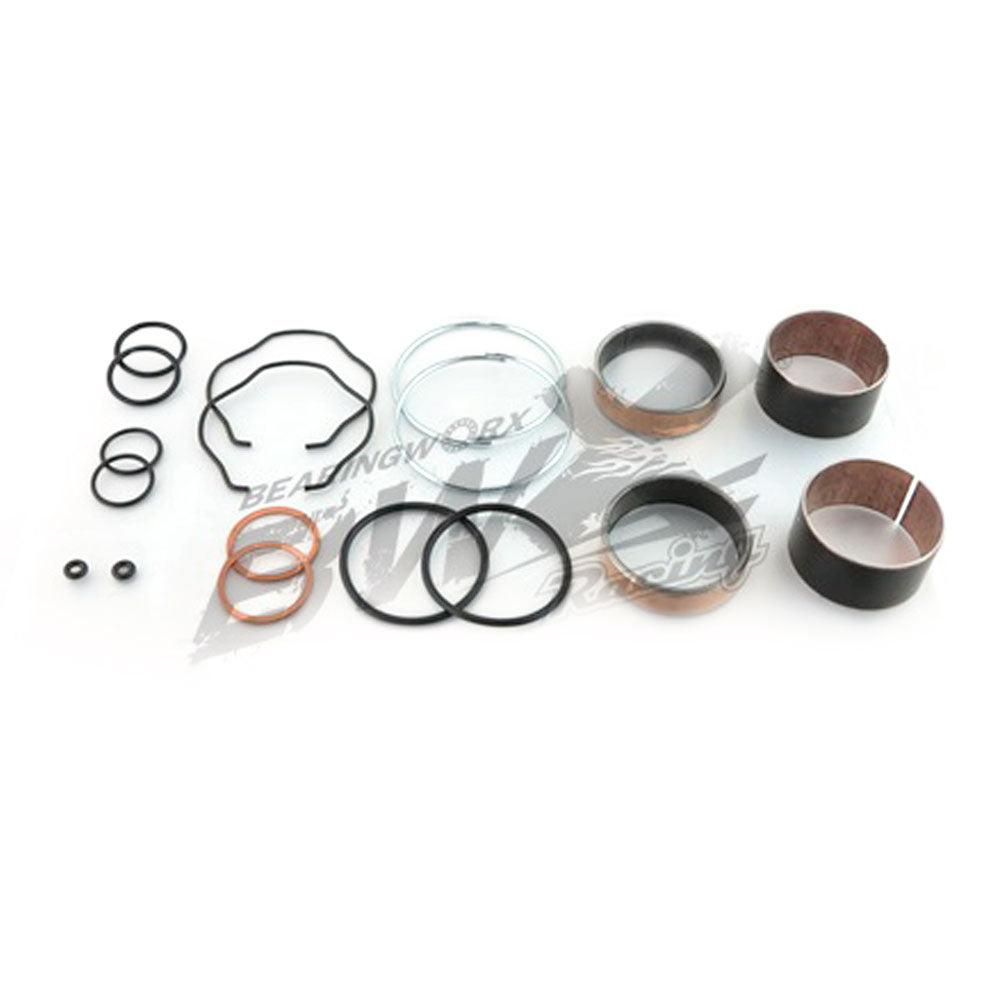 BEARING WORX Fork Bushing Kit SUZUKI