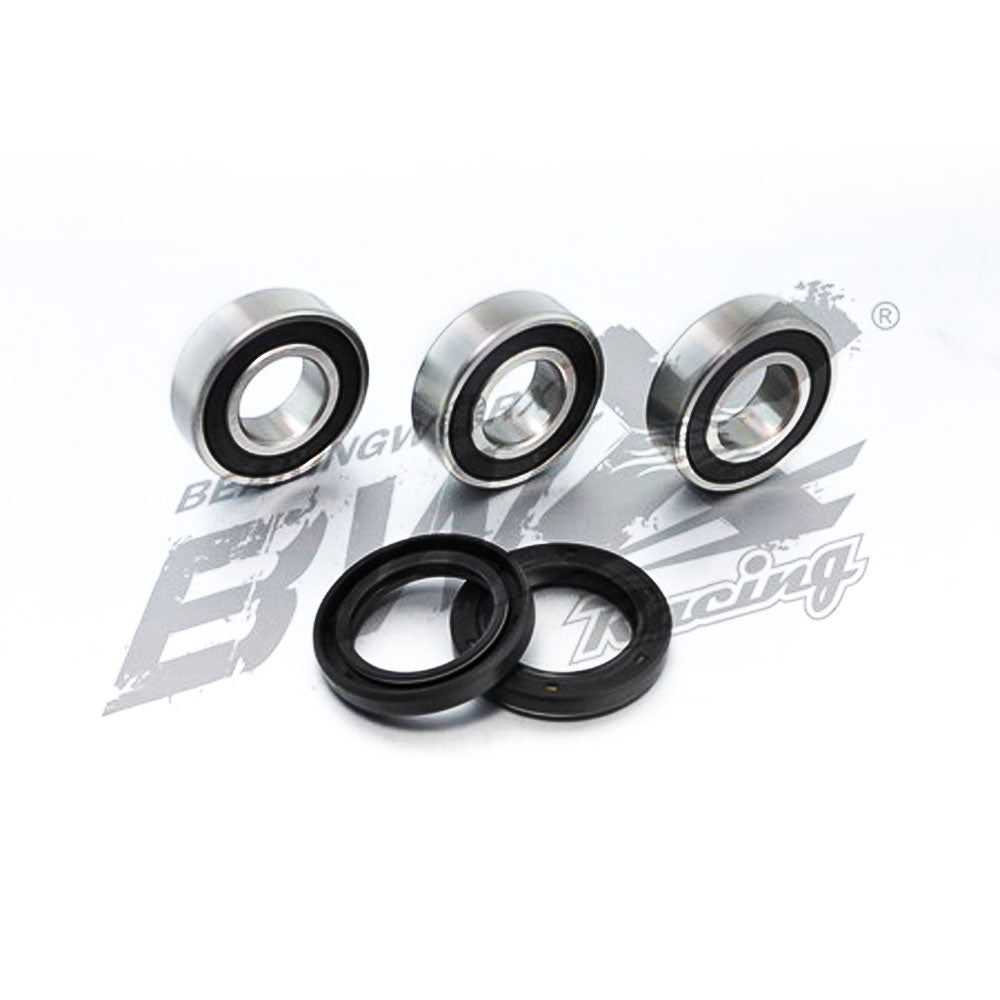 BEARING WORX Wheel Bearing Kit Rear SUZUKI