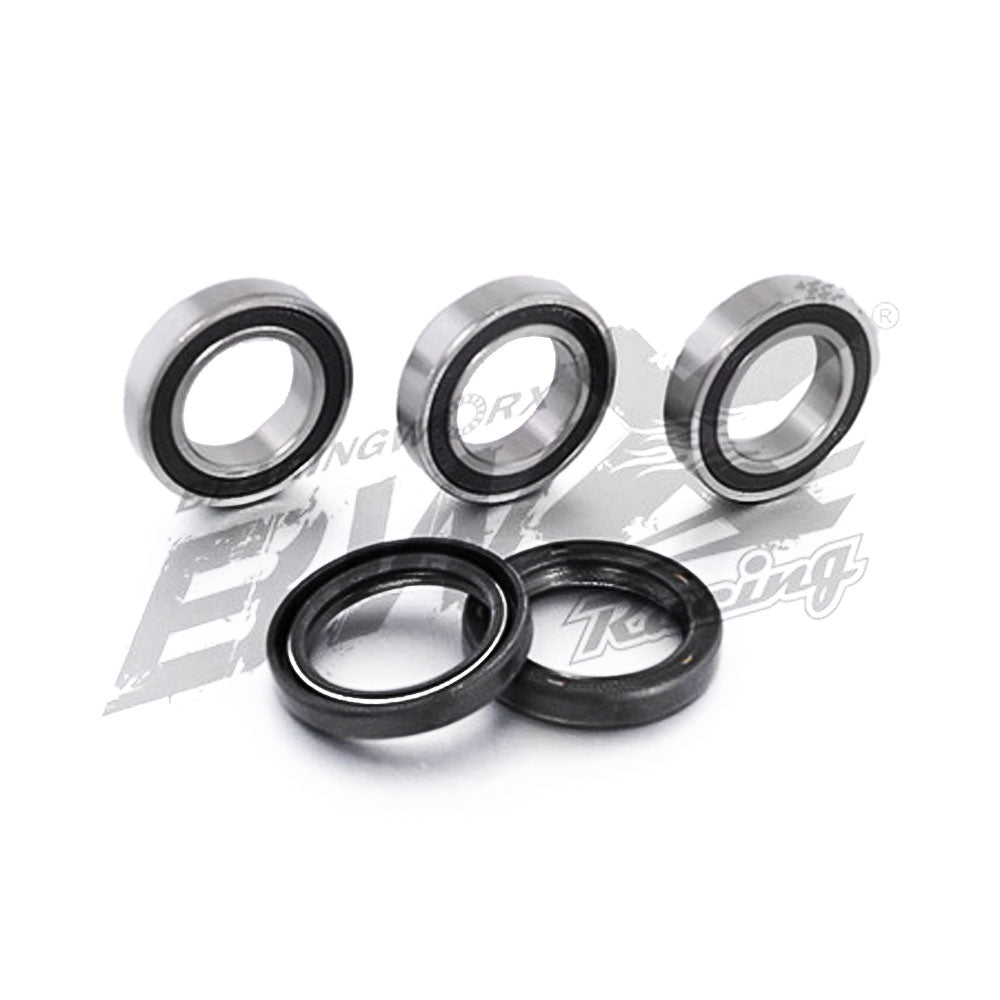 BEARING WORX Wheel Bearing Kit Rear SUZUKI