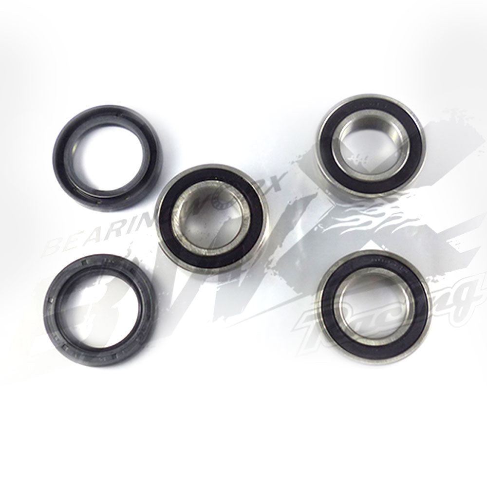 BEARING WORX Wheel Bearing Kit Rear SHERCO