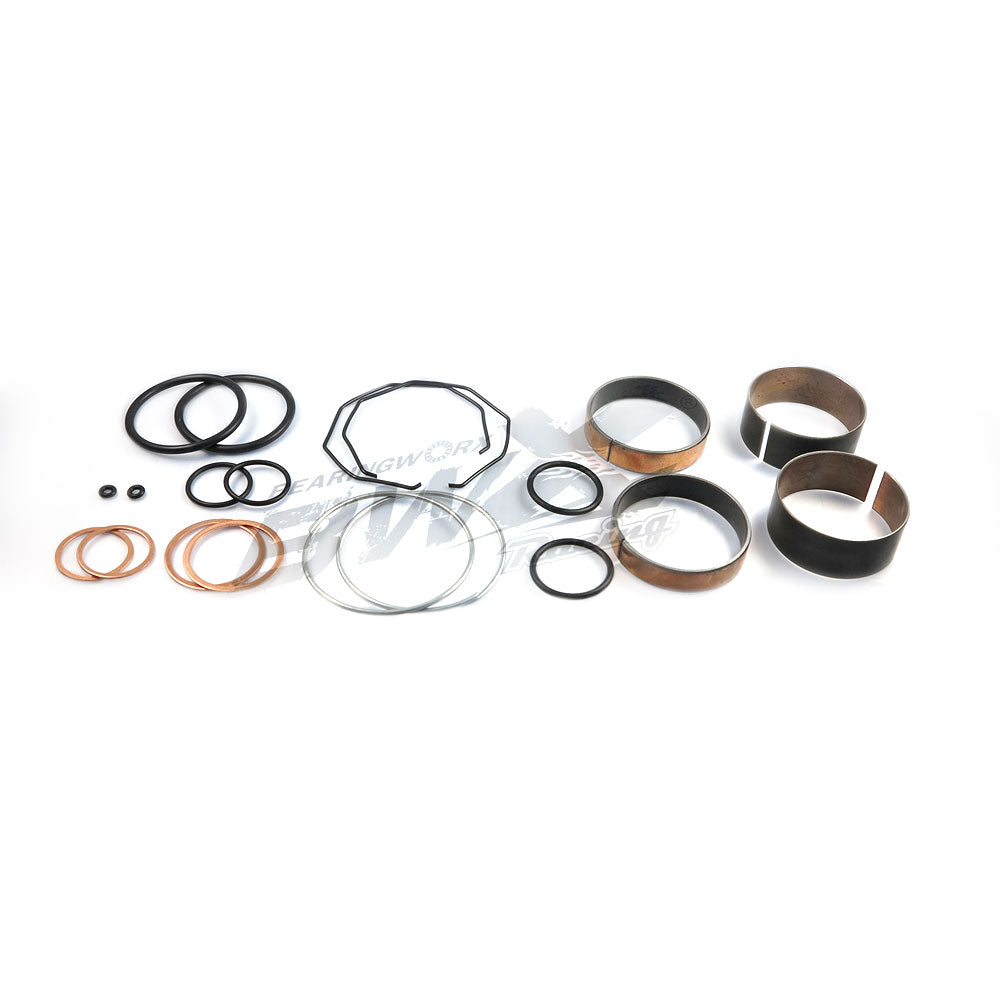 BEARING WORX Fork Bushing Kit YAMAHA