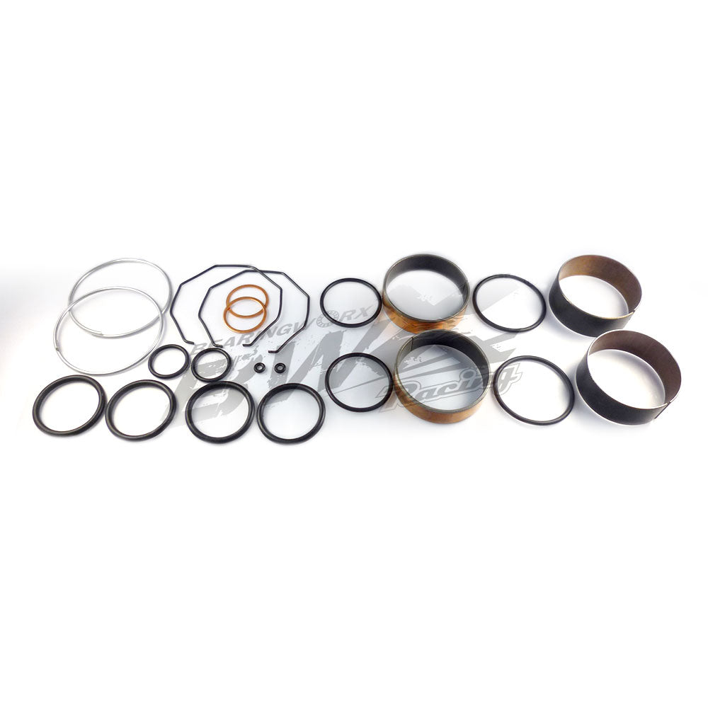 BEARING WORX Fork Bushing Kit YAMAHA