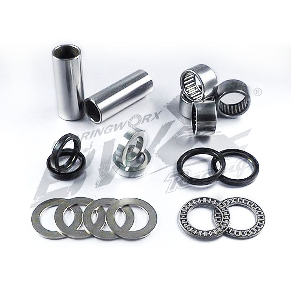 BEARING WORX Swing Arm Kit YAMAHA