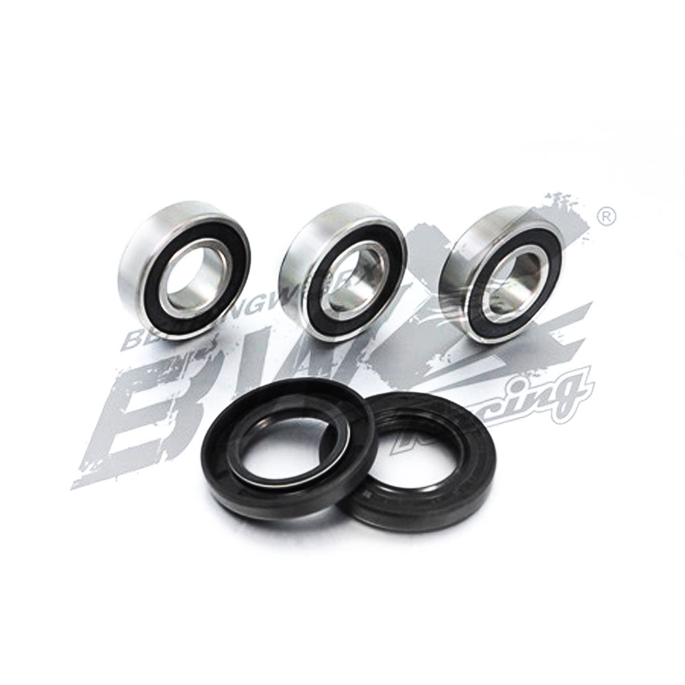 BEARING WORX Wheel Bearing Kit Rear YAMAHA