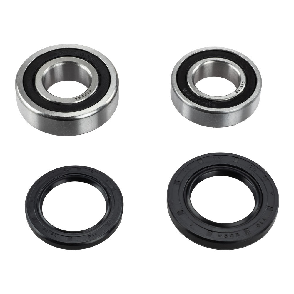 BEARING WORX Wheel Bearing Kit Rear YAMAHA