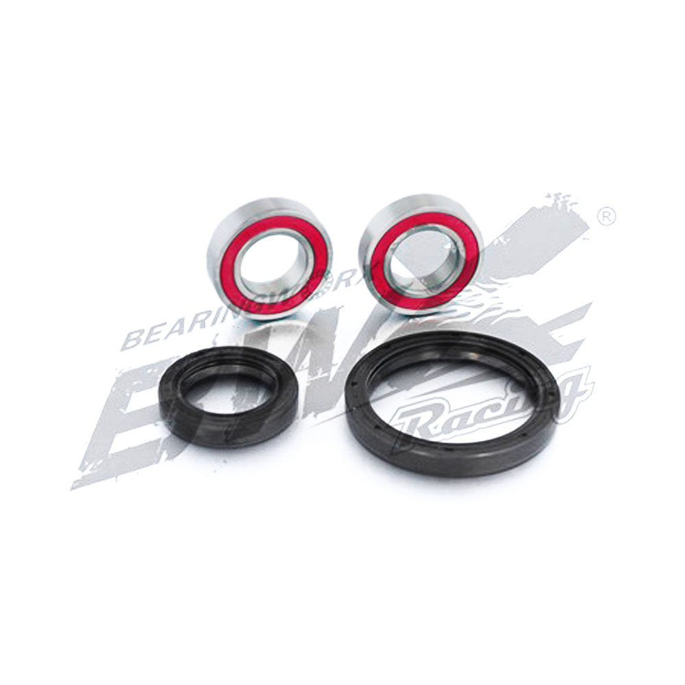 BEARING WORX Wheel Bearing Kit Front YAMAHA