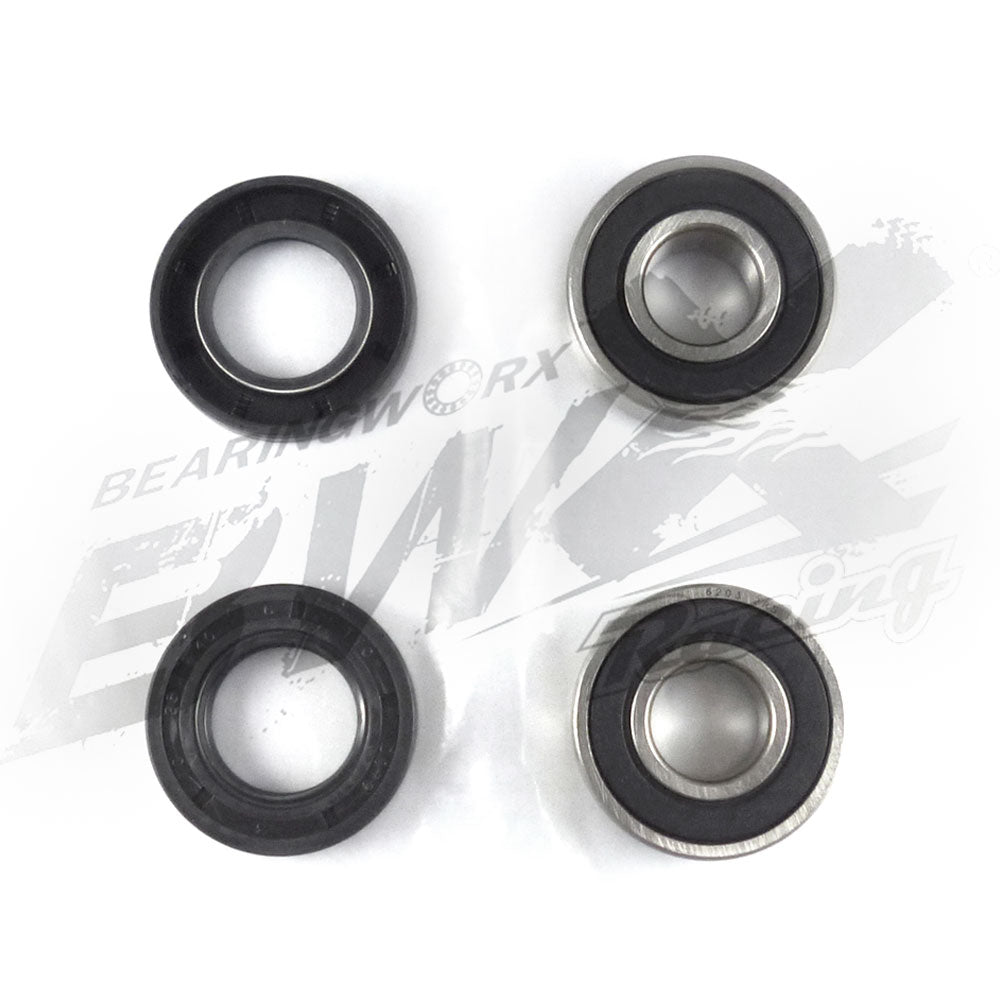 BEARING WORX Wheel Bearing Kit Front YAMAHA WR